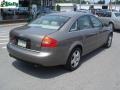 Alpaka Beige Metallic - A6 3.0 quattro Sedan Photo No. 2