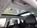 2017 Magnetic Metallic Ford Edge Titanium AWD  photo #12