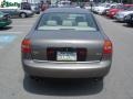 Alpaka Beige Metallic - A6 3.0 quattro Sedan Photo No. 3