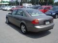 Alpaka Beige Metallic - A6 3.0 quattro Sedan Photo No. 4