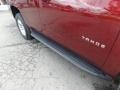 2017 Siren Red Tintcoat Chevrolet Tahoe LT 4WD  photo #10