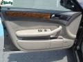 Alpaka Beige Metallic - A6 3.0 quattro Sedan Photo No. 6