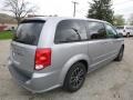 Billet Metallic - Grand Caravan SE Plus Photo No. 5