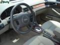 Alpaka Beige Metallic - A6 3.0 quattro Sedan Photo No. 7
