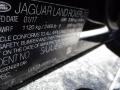 2017 Ebony Black Jaguar XE 35t Premium AWD  photo #19