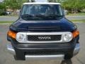 Black Diamond - FJ Cruiser 4WD Photo No. 5