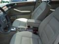 Alpaka Beige Metallic - A6 3.0 quattro Sedan Photo No. 8
