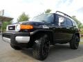 Black Diamond - FJ Cruiser 4WD Photo No. 6
