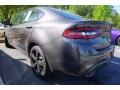 Granite Crystal Metallic - Dart SXT Rallye Blacktop Photo No. 2