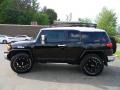 Black Diamond - FJ Cruiser 4WD Photo No. 7