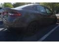 Granite Crystal Metallic - Dart SXT Rallye Blacktop Photo No. 3