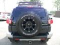 Black Diamond - FJ Cruiser 4WD Photo No. 9