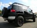 2009 Black Diamond Toyota FJ Cruiser 4WD  photo #10