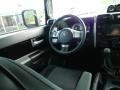 Black Diamond - FJ Cruiser 4WD Photo No. 12