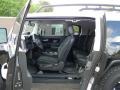 2009 Black Diamond Toyota FJ Cruiser 4WD  photo #18