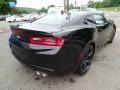 Black - Camaro LT Coupe Photo No. 5