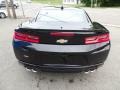 Black - Camaro LT Coupe Photo No. 6