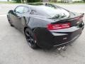 Black - Camaro LT Coupe Photo No. 7