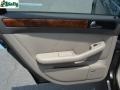 Alpaka Beige Metallic - A6 3.0 quattro Sedan Photo No. 10
