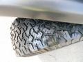 Black Diamond - FJ Cruiser 4WD Photo No. 27