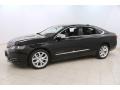 Mosaic Black Metallic - Impala Premier Photo No. 3