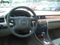 Alpaka Beige Metallic - A6 3.0 quattro Sedan Photo No. 11