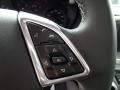 Jet Black Controls Photo for 2017 Chevrolet Camaro #120027009