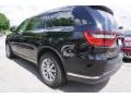 DB Black Crystal - Durango SXT Photo No. 2