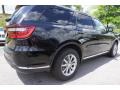 DB Black Crystal - Durango SXT Photo No. 3