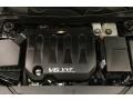 Mosaic Black Metallic - Impala Premier Photo No. 20