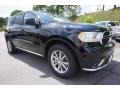 DB Black Crystal - Durango SXT Photo No. 4