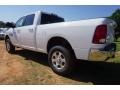 Bright White - 3500 Big Horn Crew Cab 4x4 Photo No. 2