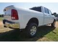 Bright White - 3500 Big Horn Crew Cab 4x4 Photo No. 3