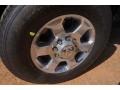 Bright White - 3500 Big Horn Crew Cab 4x4 Photo No. 5