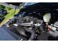 Bright White - 3500 Big Horn Crew Cab 4x4 Photo No. 9