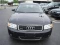 Brilliant Black - A4 1.8T quattro Sedan Photo No. 3