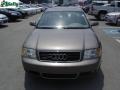Alpaka Beige Metallic - A6 3.0 quattro Sedan Photo No. 14