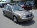 Alpaka Beige Metallic - A6 3.0 quattro Sedan Photo No. 15