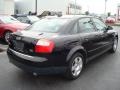Brilliant Black - A4 1.8T quattro Sedan Photo No. 6