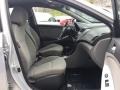 2013 Ironman Silver Hyundai Accent GLS 4 Door  photo #22