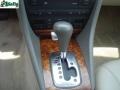 Alpaka Beige Metallic - A6 3.0 quattro Sedan Photo No. 18