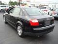 Brilliant Black - A4 1.8T quattro Sedan Photo No. 8