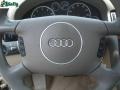 Alpaka Beige Metallic - A6 3.0 quattro Sedan Photo No. 19