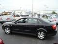 Brilliant Black - A4 1.8T quattro Sedan Photo No. 9