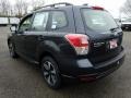 2017 Dark Gray Metallic Subaru Forester 2.5i  photo #4