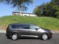 2017 Granite Crystal Metallic Chrysler Pacifica Touring L  photo #5