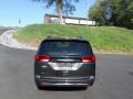 2017 Granite Crystal Metallic Chrysler Pacifica Touring L  photo #7