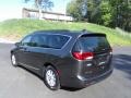 2017 Granite Crystal Metallic Chrysler Pacifica Touring L  photo #8