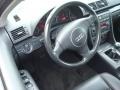Brilliant Black - A4 1.8T quattro Sedan Photo No. 10