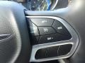 2017 Granite Crystal Metallic Chrysler Pacifica Touring L  photo #13